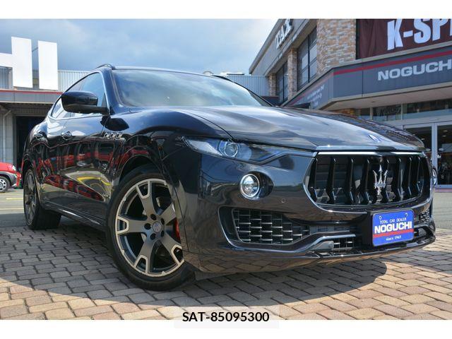 Maserati LEVANTE 2018-06 1222599-2
