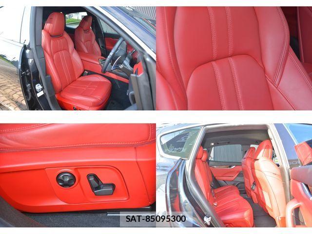 Maserati LEVANTE 2018-06 1222599-29