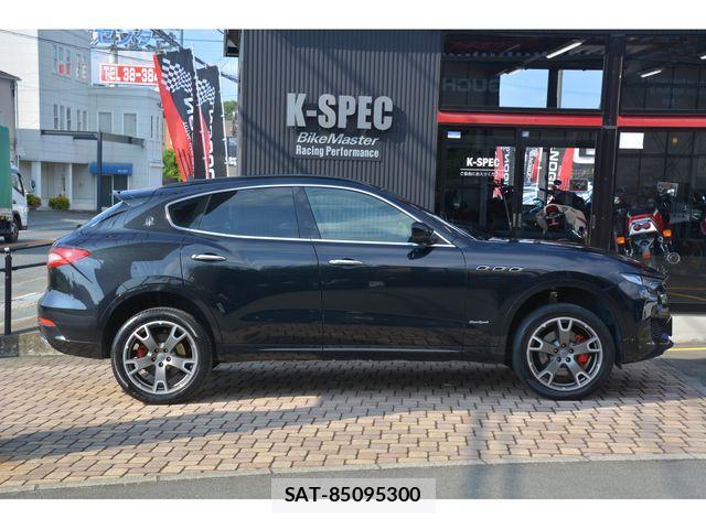 Maserati LEVANTE 2018-06 1222599-3