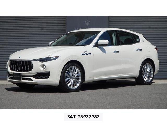 Maserati LEVANTE 2022-12 1236953-0
