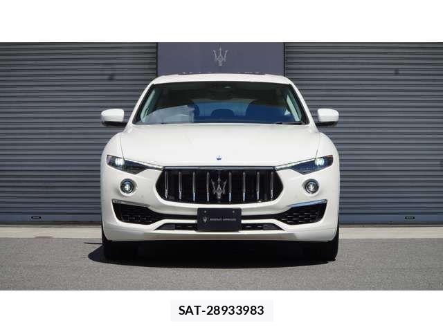 Maserati LEVANTE 2022-12 1236953-5