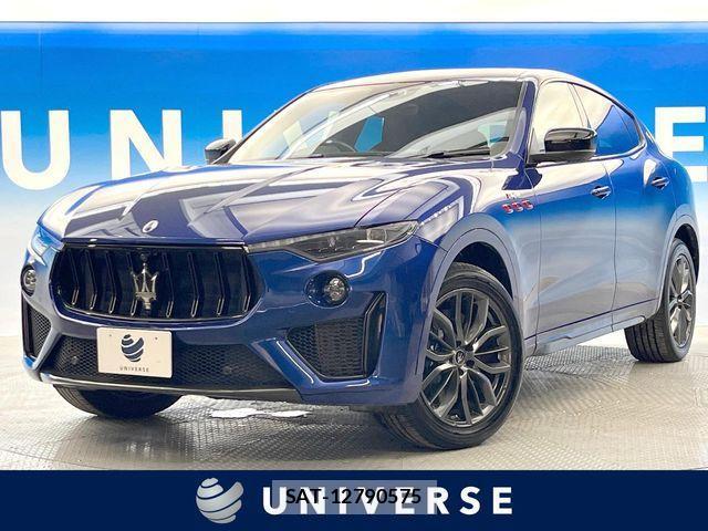 Maserati LEVANTE 2021-06 1313788-0