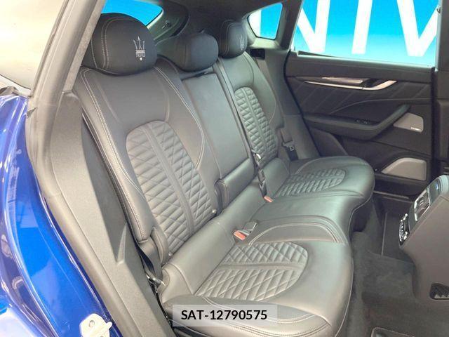 Maserati LEVANTE 2021-06 1313788-10