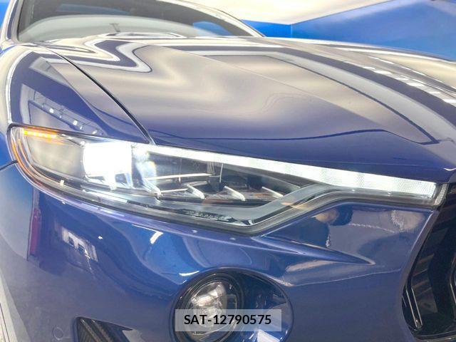 Maserati LEVANTE 2021-06 1313788-15