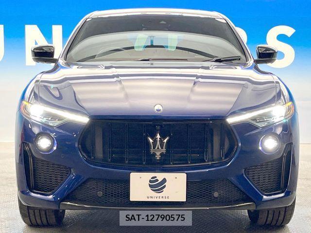 Maserati LEVANTE 2021-06 1313788-16