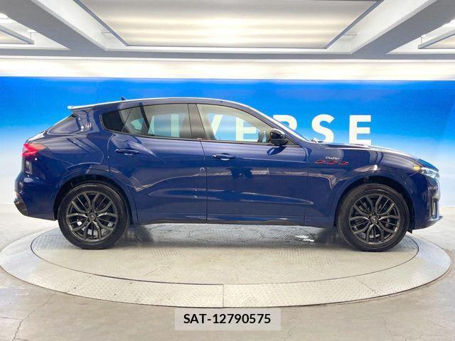 Maserati LEVANTE 2021-06 1313788-19