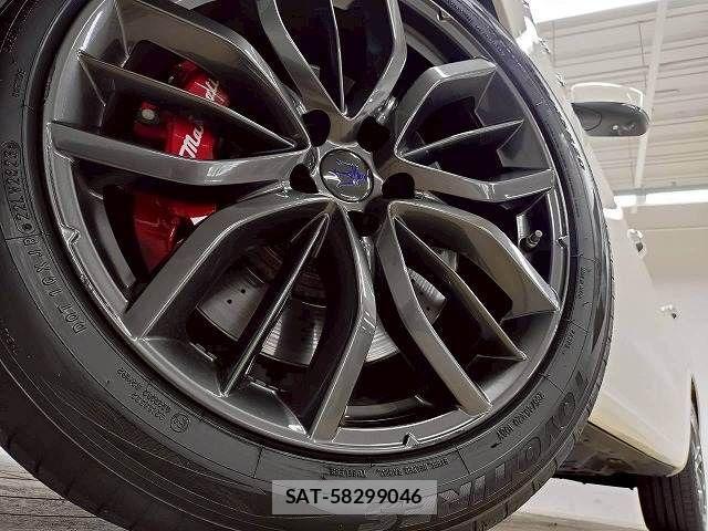 Maserati LEVANTE 2019-07 1328264-11