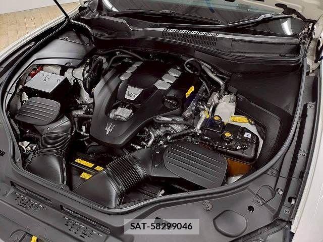 Maserati LEVANTE 2019-07 1328264-14
