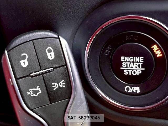 Maserati LEVANTE 2019-07 1328264-15