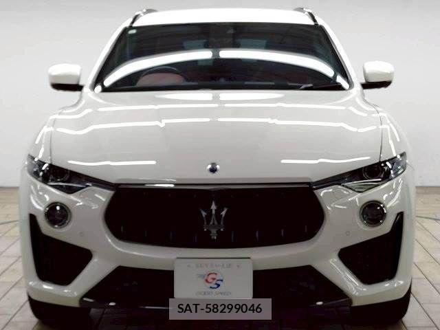 Maserati LEVANTE 2019-07 1328264-16