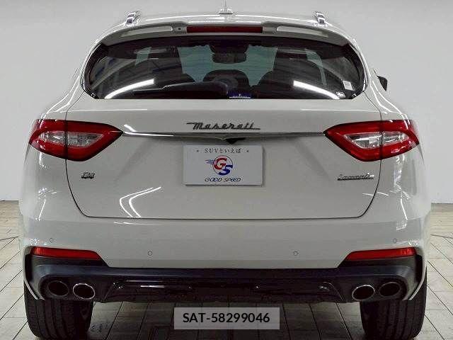 Maserati LEVANTE 2019-07 1328264-18