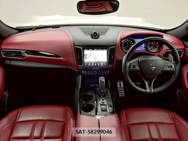 Maserati LEVANTE 2019-07 1328264-1