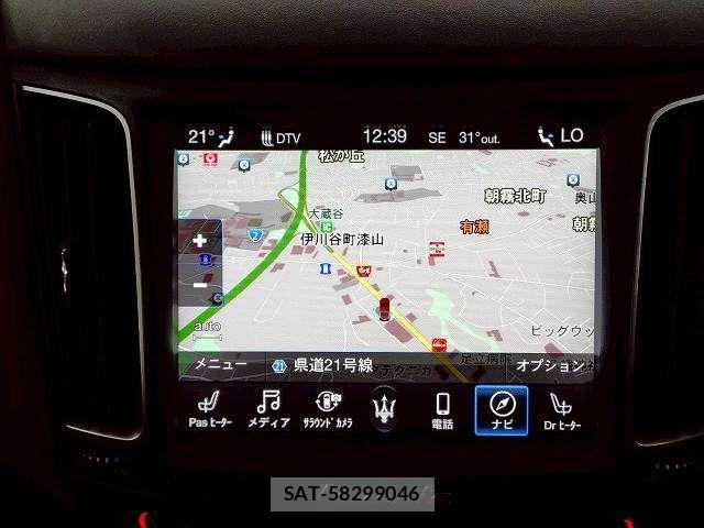 Maserati LEVANTE 2019-07 1328264-2