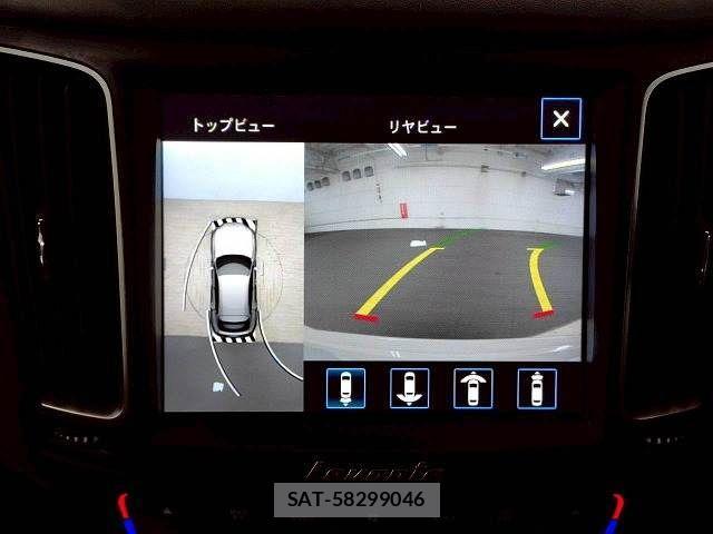 Maserati LEVANTE 2019-07 1328264-3