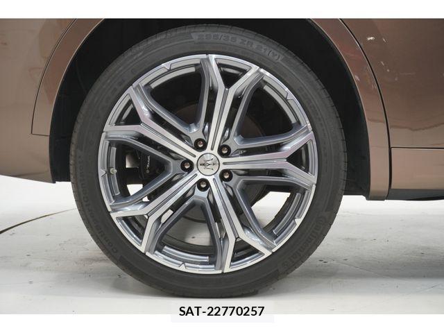 Maserati LEVANTE 2020-09 1413356-12