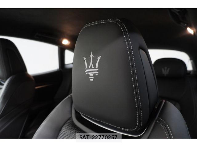 Maserati LEVANTE 2020-09 1413356-14