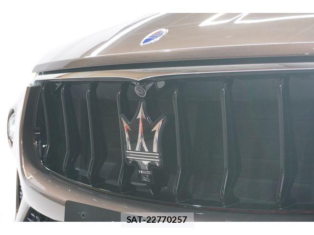 Maserati LEVANTE 2020-09 1413356-17
