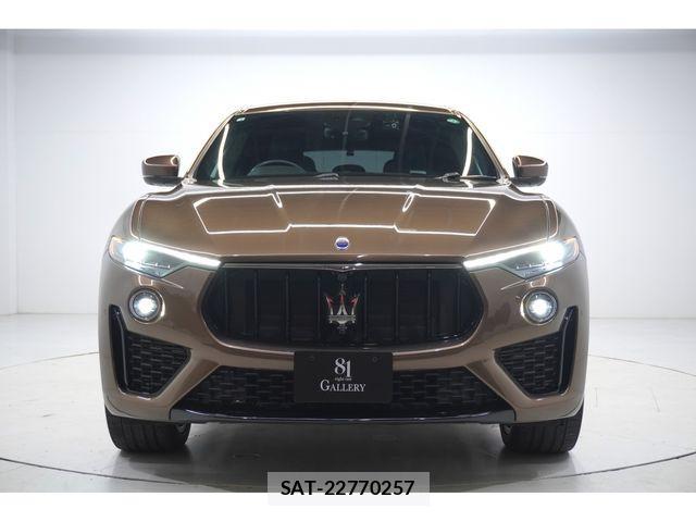 Maserati LEVANTE 2020-09 1413356-1