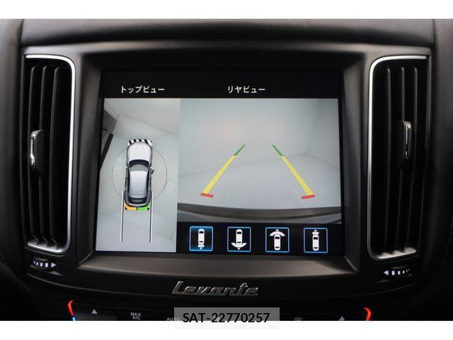 Maserati LEVANTE 2020-09 1413356-21