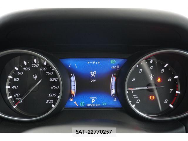 Maserati LEVANTE 2020-09 1413356-24