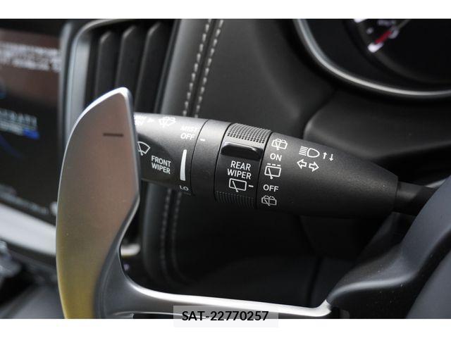 Maserati LEVANTE 2020-09 1413356-27