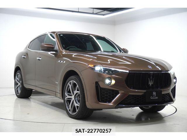 Maserati LEVANTE 2020-09 1413356-2