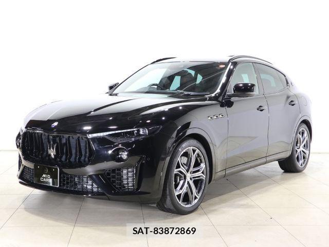 Maserati LEVANTE 2020-02 1429208-0