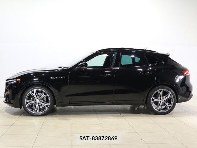 Maserati LEVANTE 2020-02 1429208-11