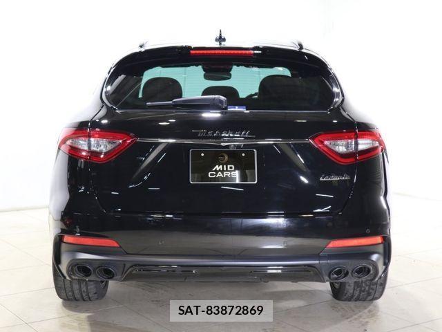 Maserati LEVANTE 2020-02 1429208-12