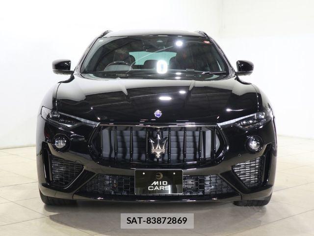 Maserati LEVANTE 2020-02 1429208-13