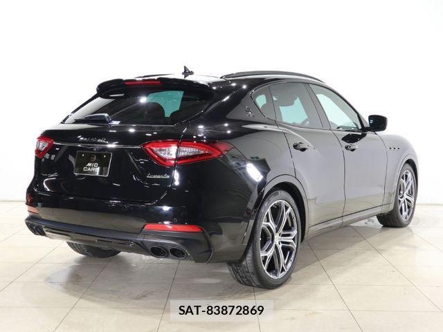 Maserati LEVANTE 2020-02 1429208-1