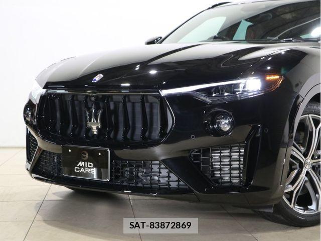 Maserati LEVANTE 2020-02 1429208-26