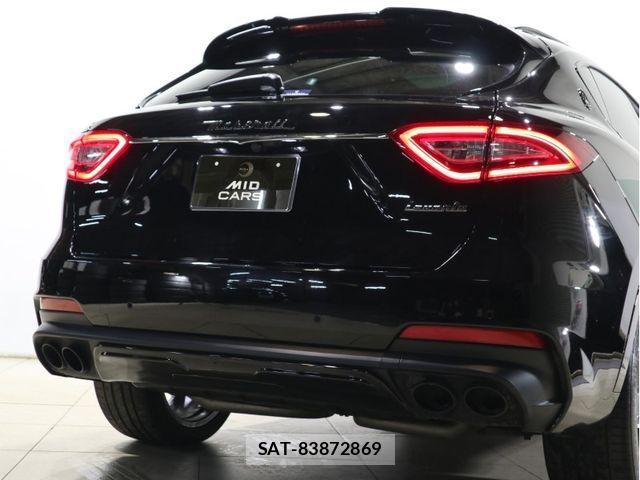 Maserati LEVANTE 2020-02 1429208-27