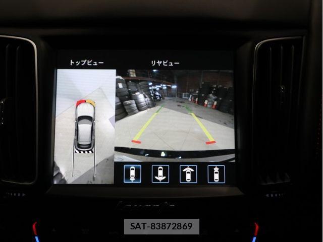 Maserati LEVANTE 2020-02 1429208-4