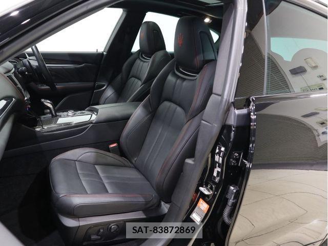 Maserati LEVANTE 2020-02 1429208-5