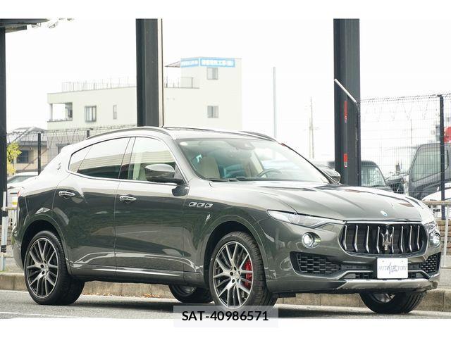 sat car