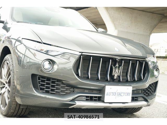 Maserati LEVANTE 2017-01 3414562-13