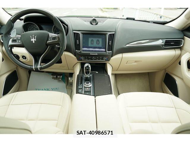Maserati LEVANTE 2017-01 3414562-18