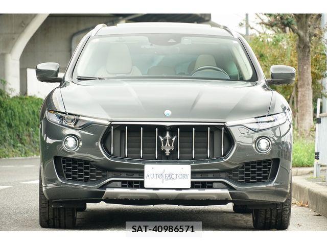 Maserati LEVANTE 2017-01 3414562-6