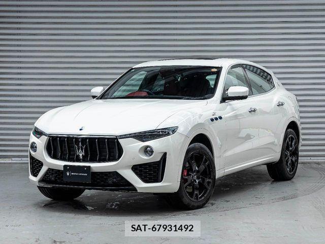 Maserati LEVANTE 2022-12 3675288-0