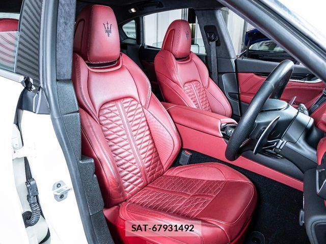 Maserati LEVANTE 2022-12 3675288-9