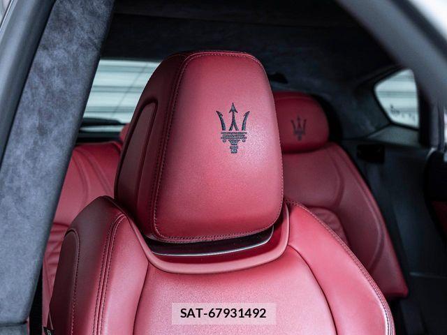 Maserati LEVANTE 2022-12 3675288-11