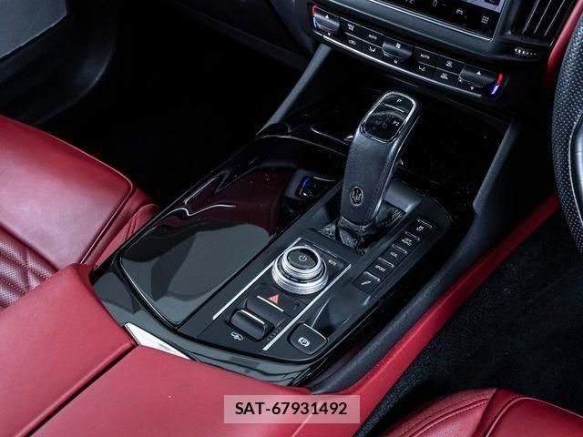 Maserati LEVANTE 2022-12 3675288-12