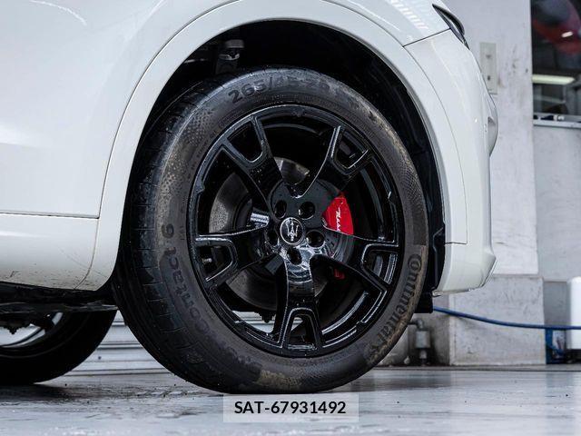 Maserati LEVANTE 2022-12 3675288-5