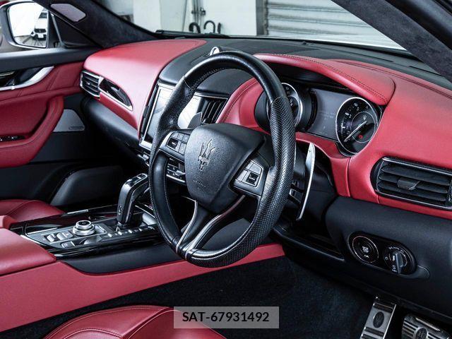 Maserati LEVANTE 2022-12 3675288-6