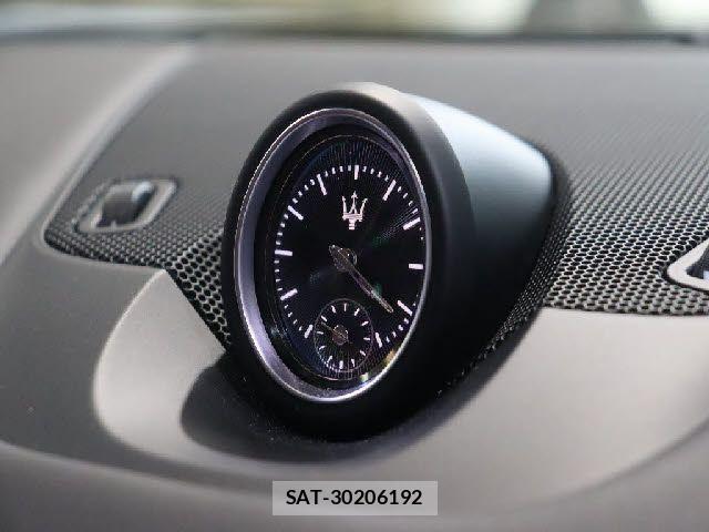 Maserati LEVANTE 2019-09 4044950-15