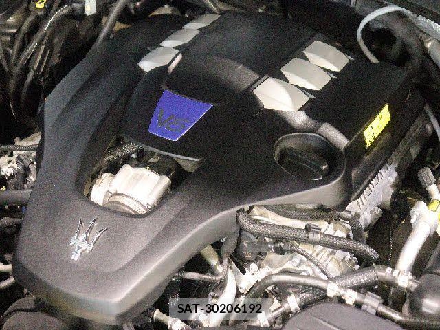 Maserati LEVANTE 2019-09 4044950-17