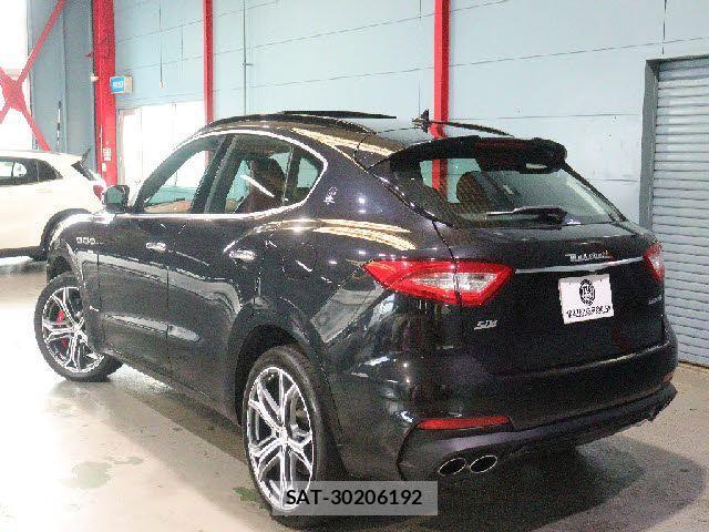 Maserati LEVANTE 2019-09 4044950-21