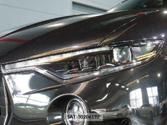 Maserati LEVANTE 2019-09 4044950-22