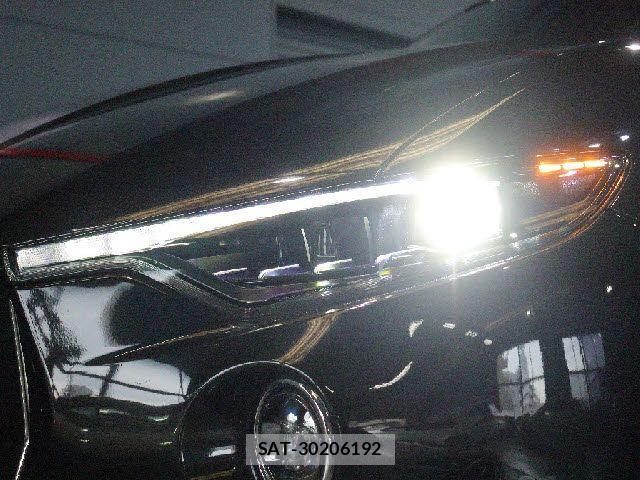 Maserati LEVANTE 2019-09 4044950-23